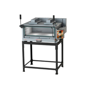 Forno Refratário 80x62 com Infra Vermelho