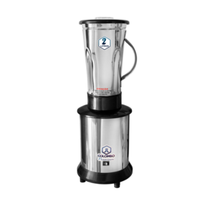 Liquidificador Industrial JL Colombo Baixa Rotação 2 L