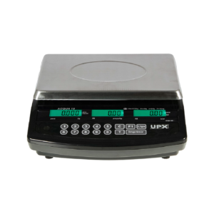 Balança Eletrônica Computadora UPX Acqua-15