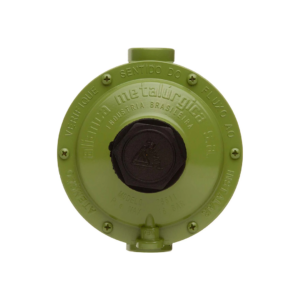 Regulador Aliança 76511/04 VD Estágio Unico