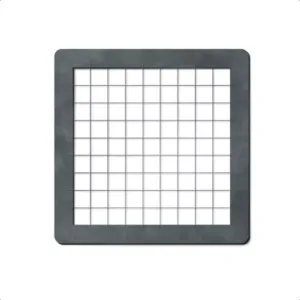 Navalha 10mm Para Cortador De Legumes Dak M/g/d