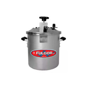 Panela de Pressão Industrial 30 Litros com Alça Fulgor
